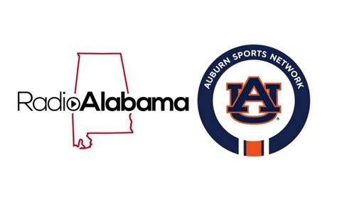 has auburn got an fm radio station|auburn tigers football listen live.